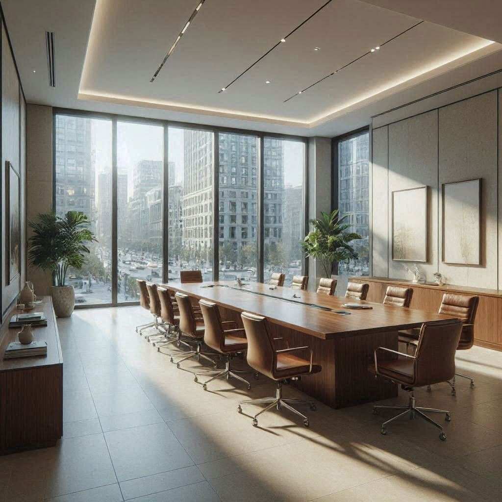 招聘团队为前台人员交接班协调写字楼办公多部门联合办公时容易漏掉哪些细节